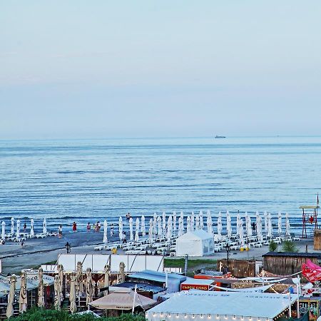 Beach Breeze Residence Năvodari 외부 사진