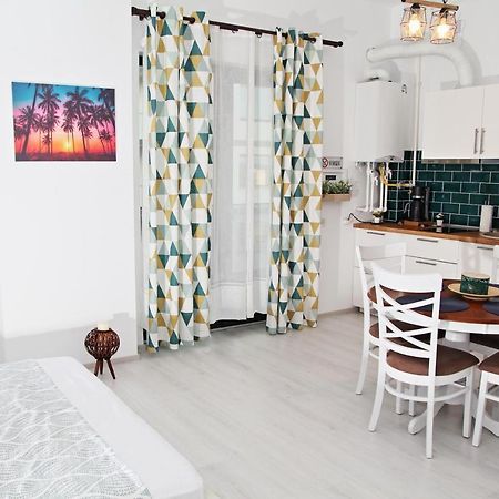 Beach Breeze Residence Năvodari 외부 사진