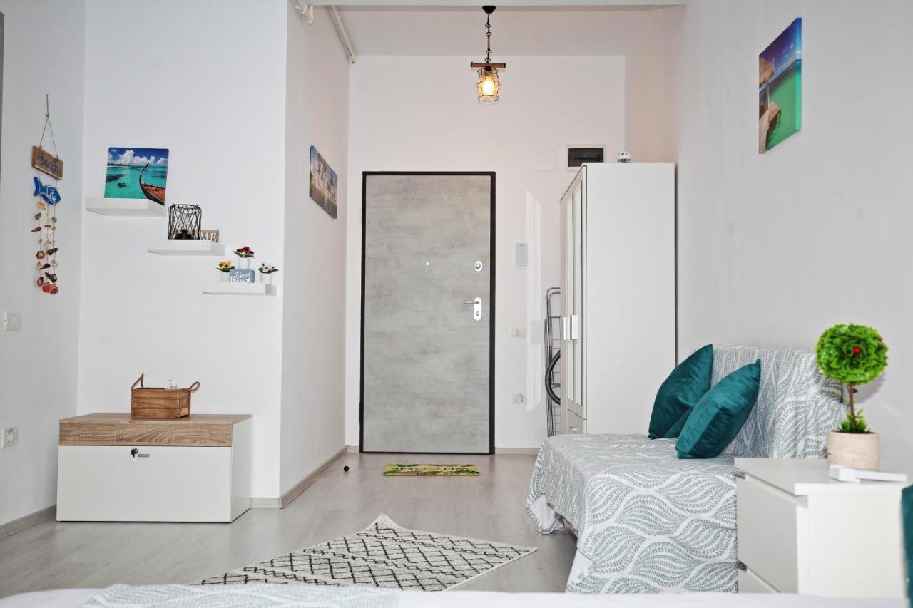 Beach Breeze Residence Năvodari 외부 사진