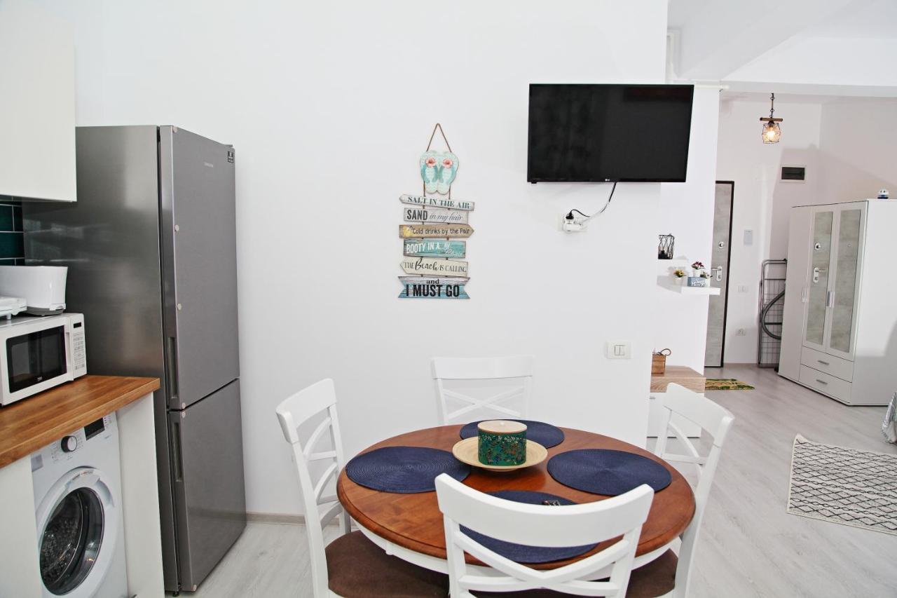 Beach Breeze Residence Năvodari 외부 사진