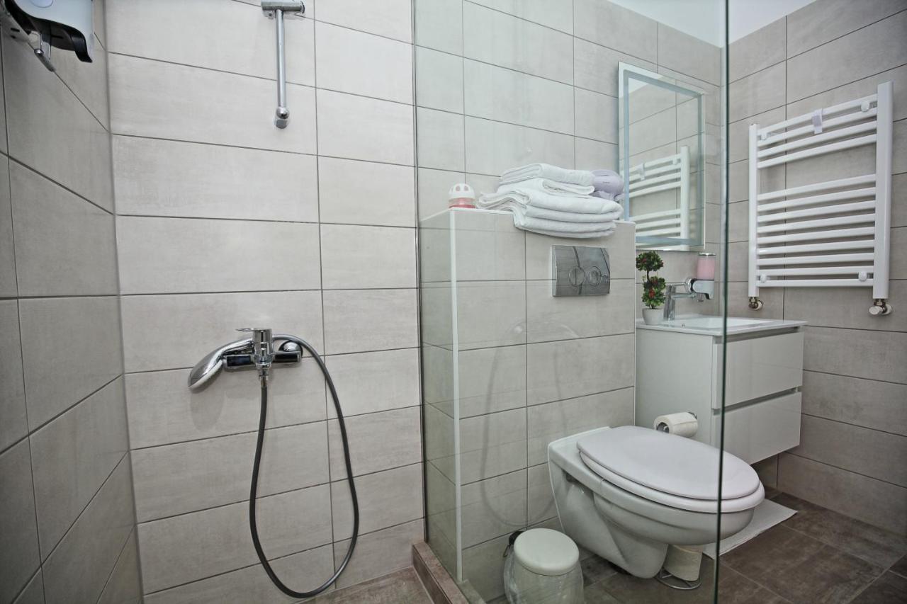 Beach Breeze Residence Năvodari 외부 사진