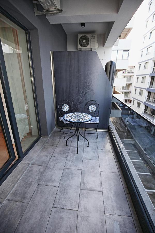 Beach Breeze Residence Năvodari 외부 사진