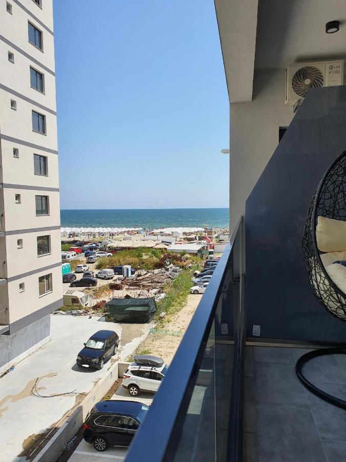 Beach Breeze Residence Năvodari 외부 사진
