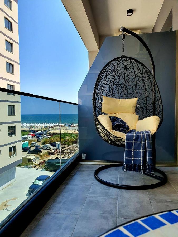 Beach Breeze Residence Năvodari 외부 사진